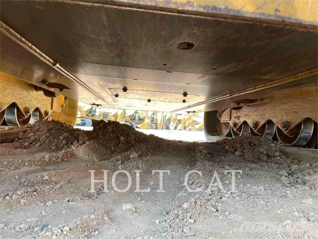 CAT 299D XHP Skid steer loderler