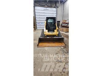CAT 299D2 Paletli yükleyiciler