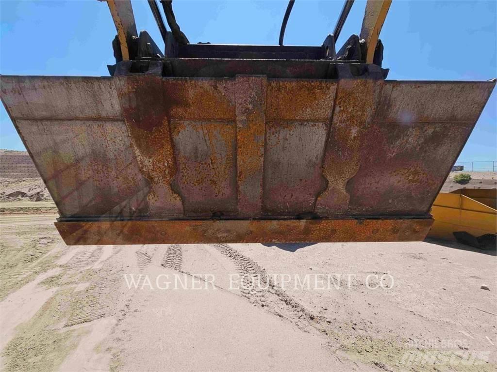 CAT 299D2 Paletli yükleyiciler