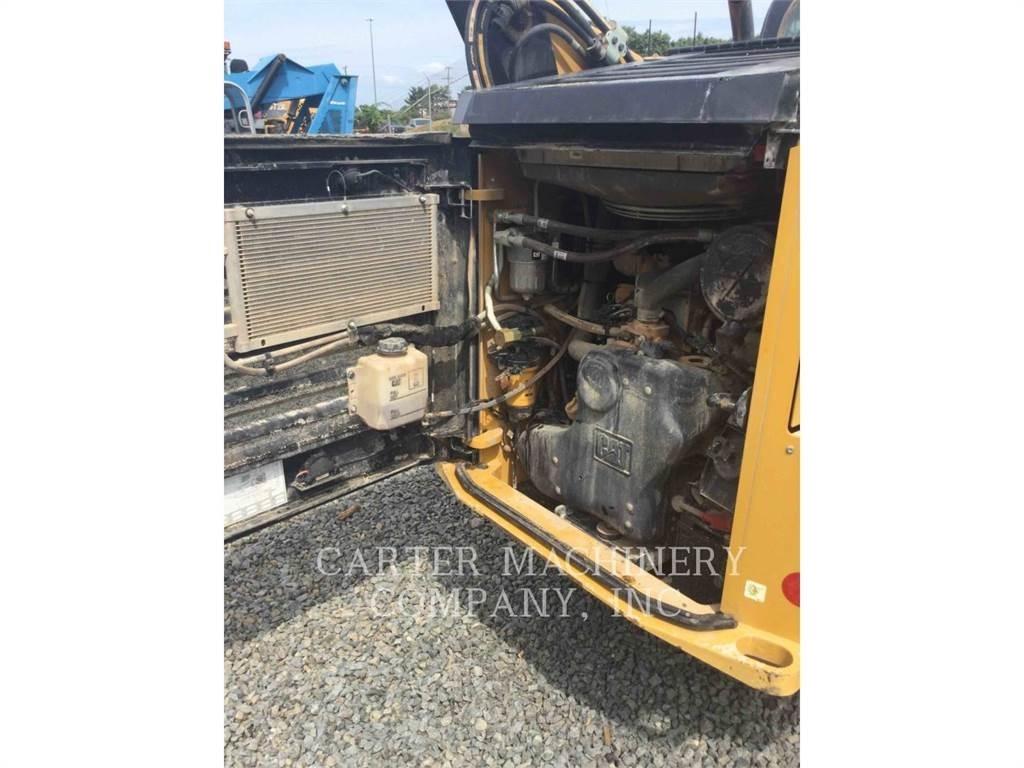 CAT 299D3 Skid steer loderler