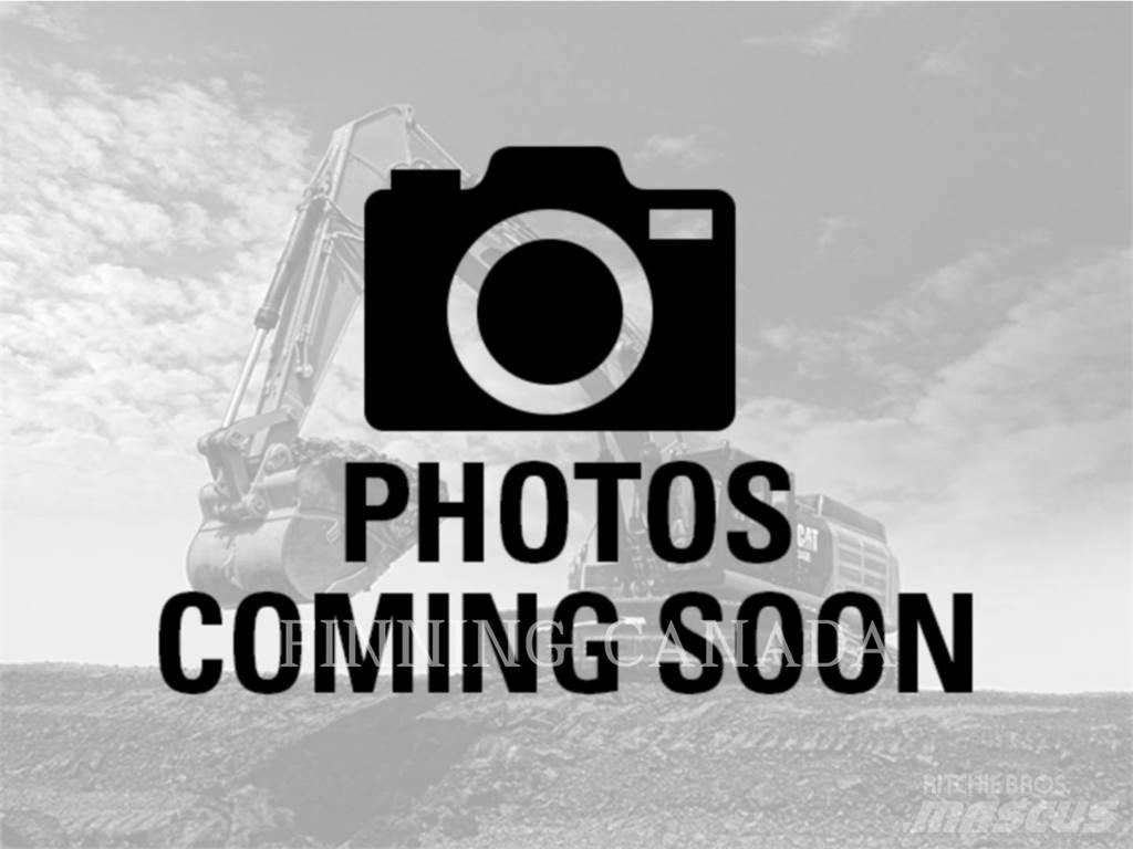 CAT 299D3 Paletli yükleyiciler