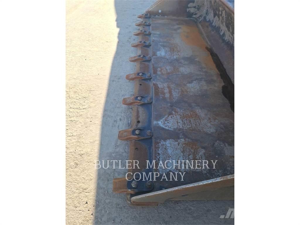 CAT 299D3 Paletli yükleyiciler