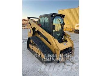 CAT 299D3STD2C Skid steer loderler