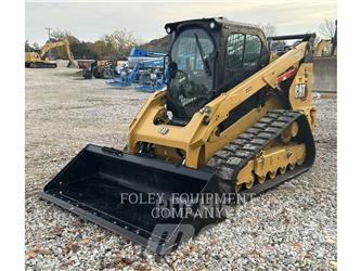 CAT 299D3STD2C Skid steer loderler