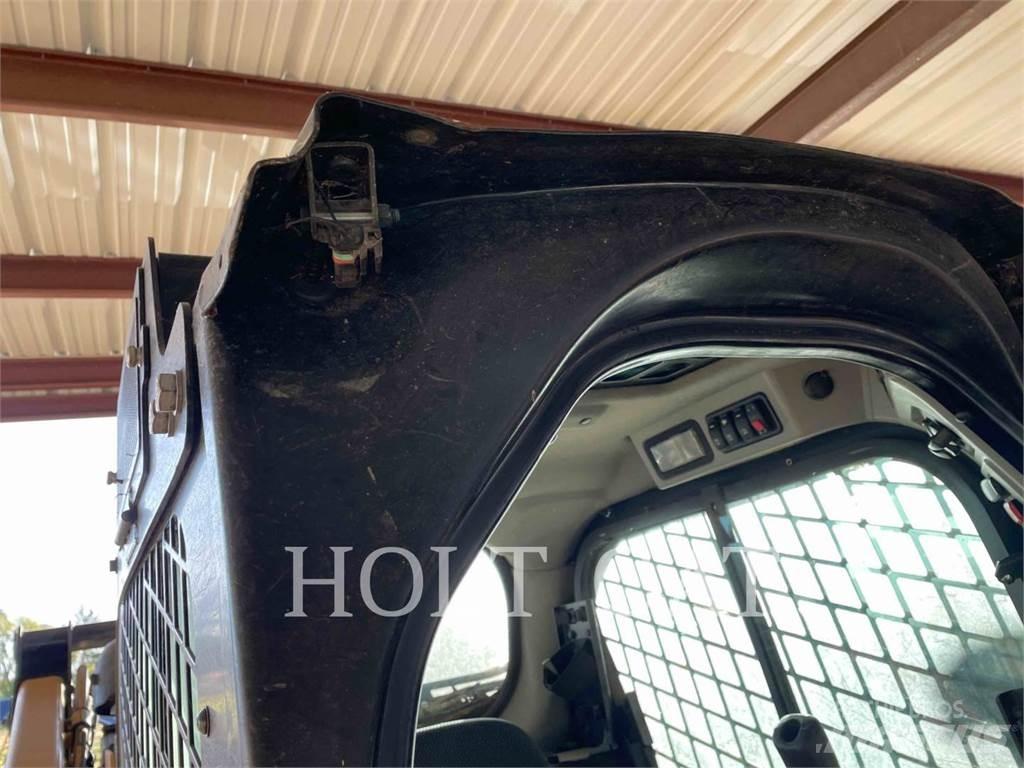CAT 299D3XE Paletli yükleyiciler