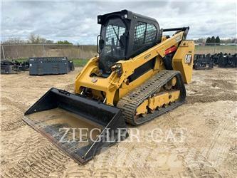 CAT 299D3XELM1 Paletli yükleyiciler