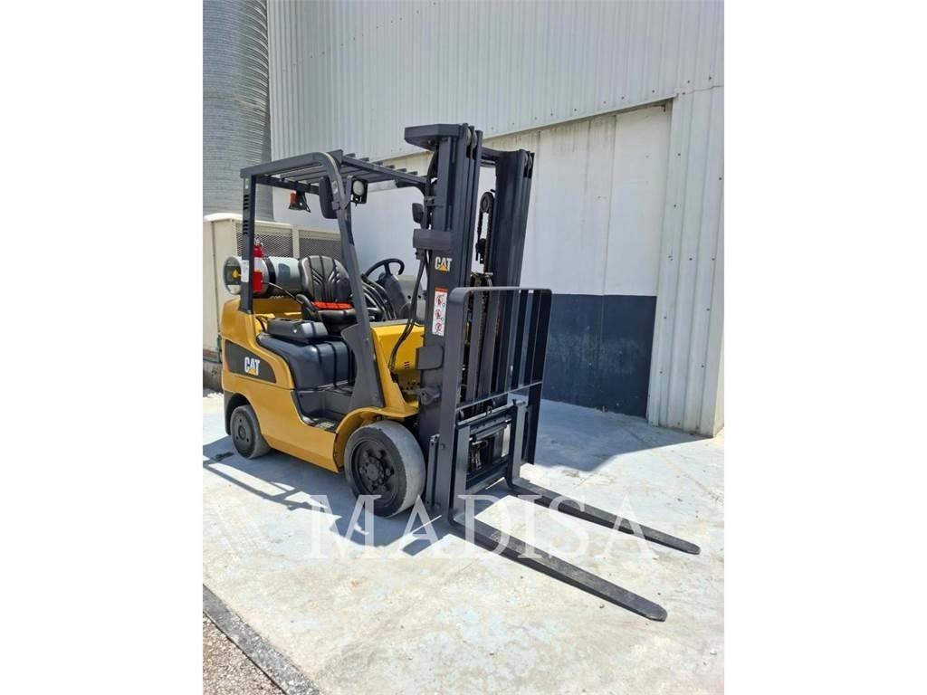 CAT 2C50004-LE Diger