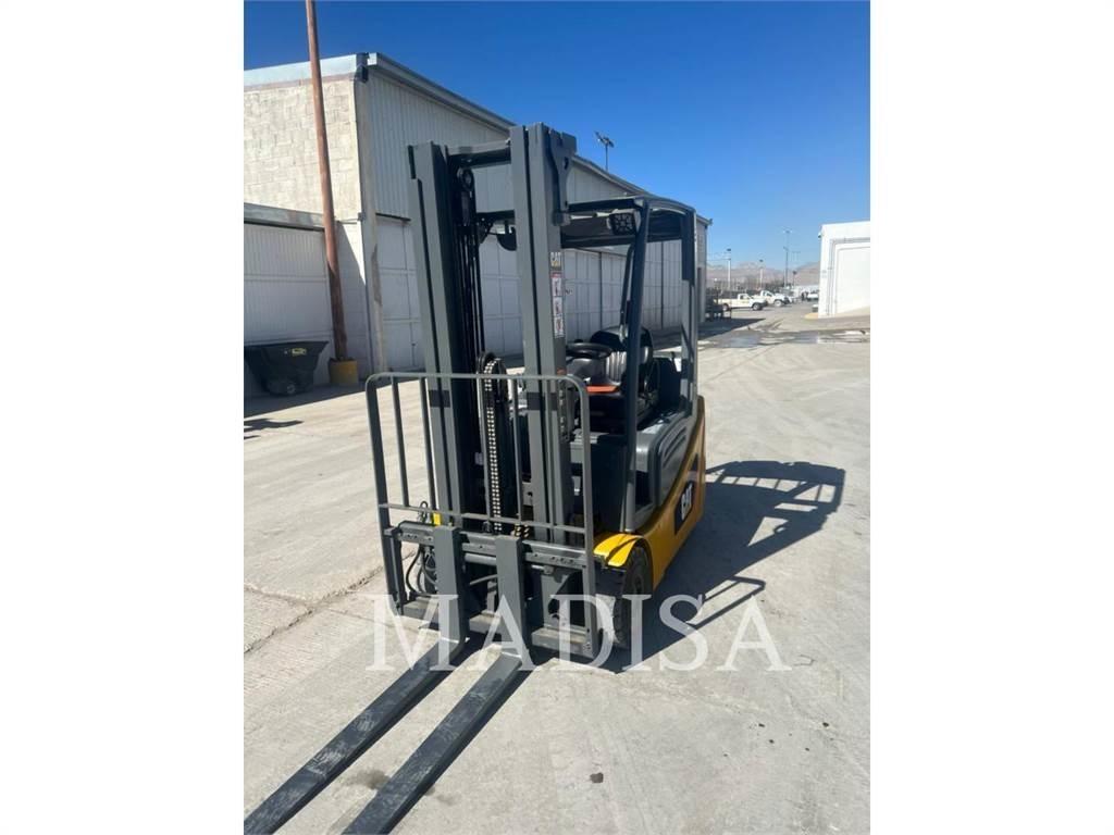 CAT 2ET3000 Diger