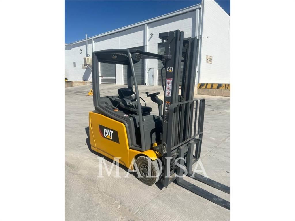 CAT 2ET3000 Diger