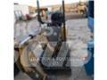 CAT 300.9D Paletli ekskavatörler