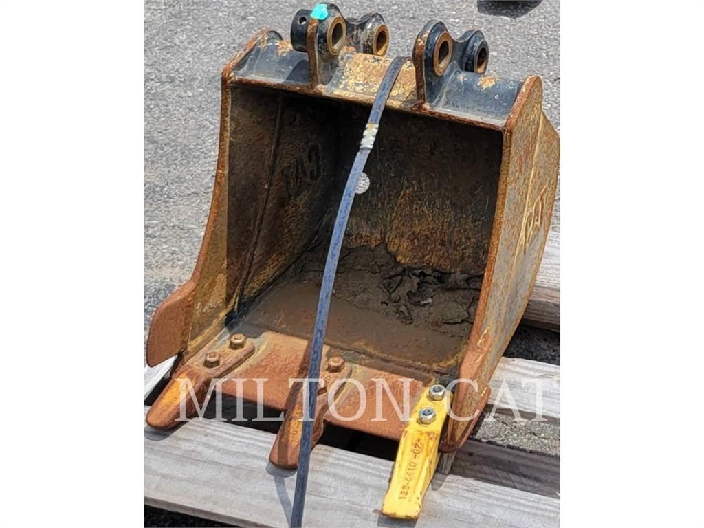 CAT 301 16 DIG BUCKET Kovalar
