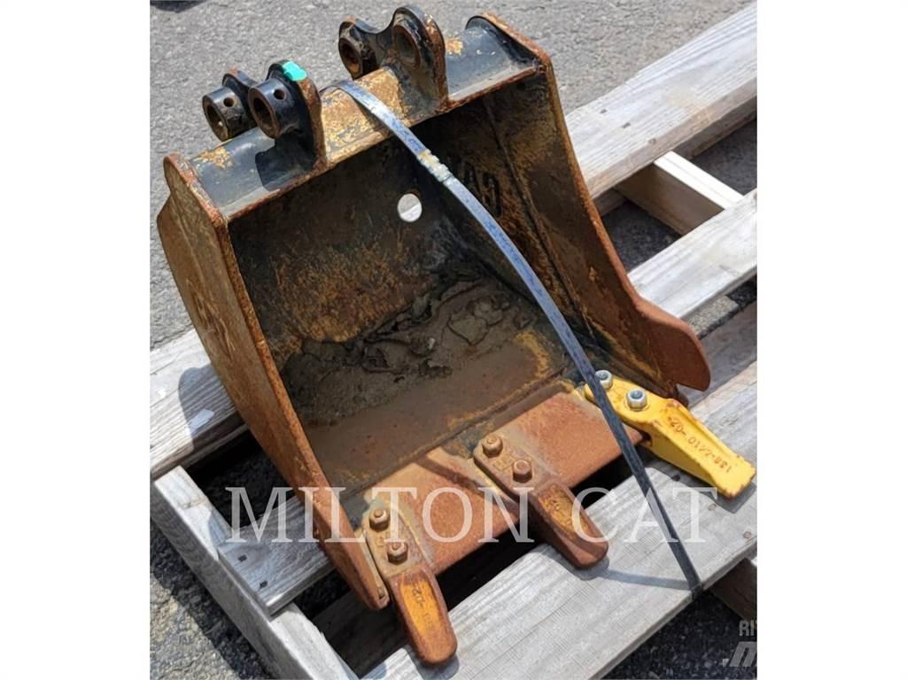 CAT 301 16 DIG BUCKET Kovalar