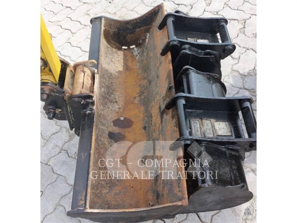 CAT 301.7 Paletli ekskavatörler