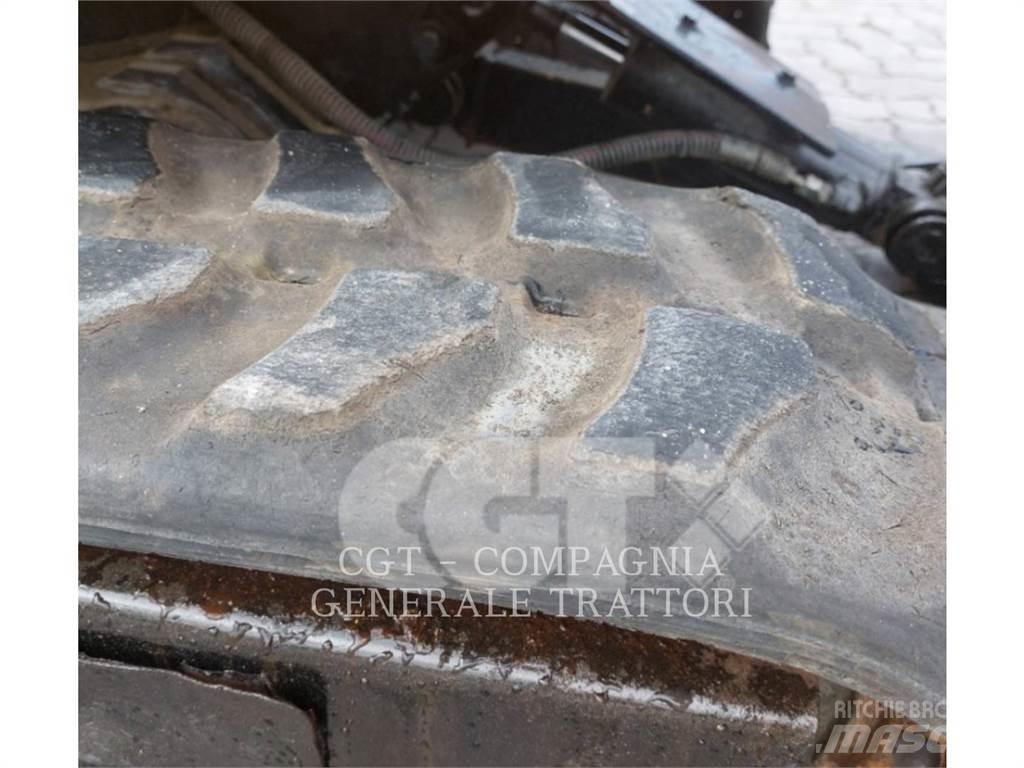 CAT 301.7 Paletli ekskavatörler