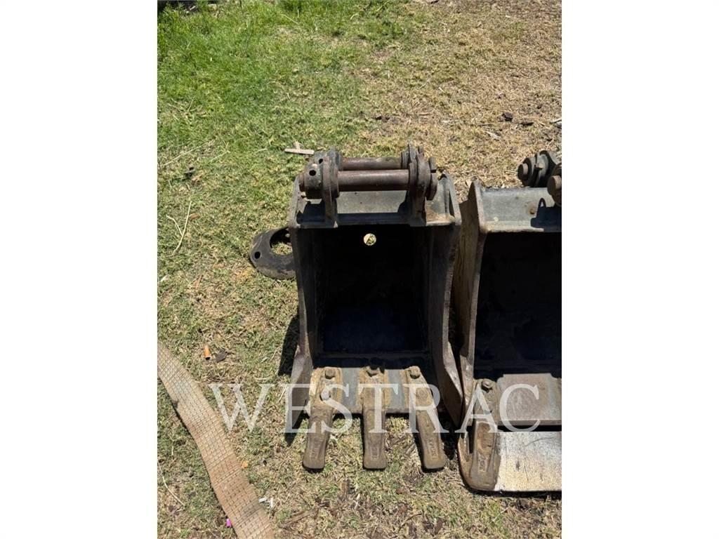 CAT 301.7D Mini ekskavatörler, 7 tona dek