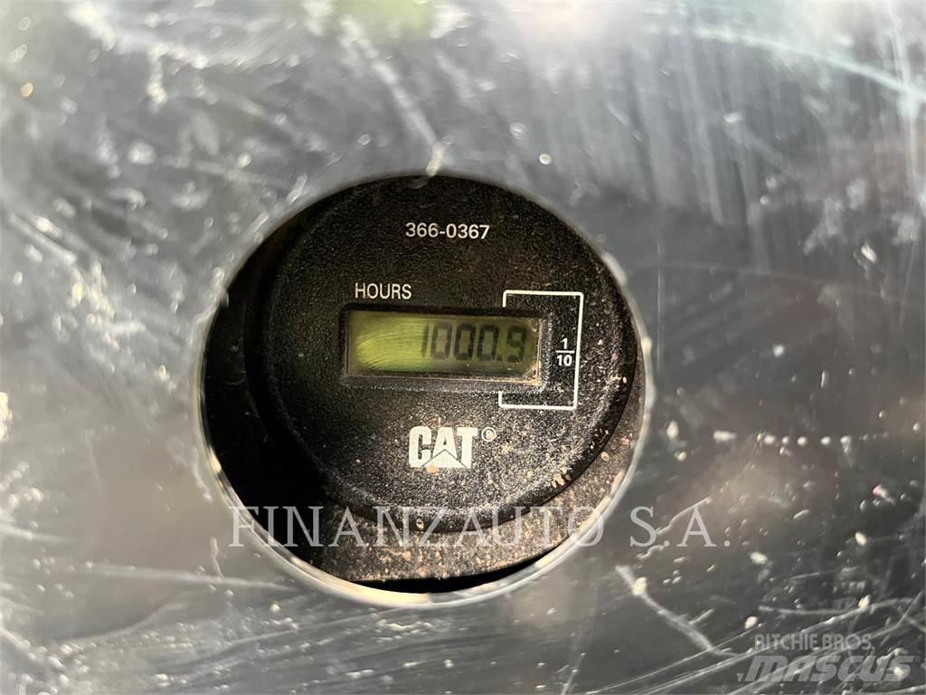 CAT 303E CR Paletli ekskavatörler