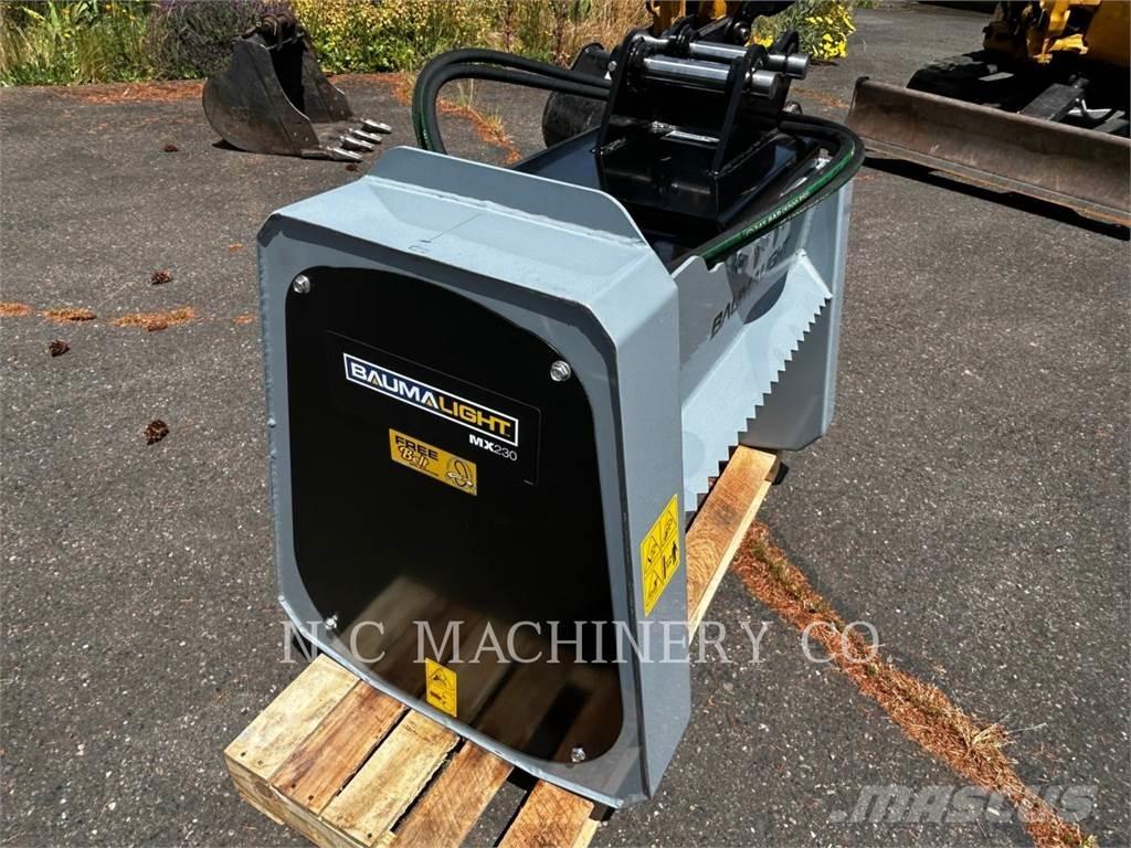 CAT 303E CR Paletli ekskavatörler