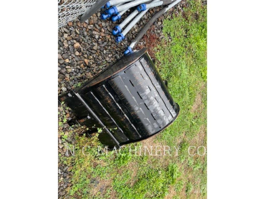 CAT 305 Paletli ekskavatörler