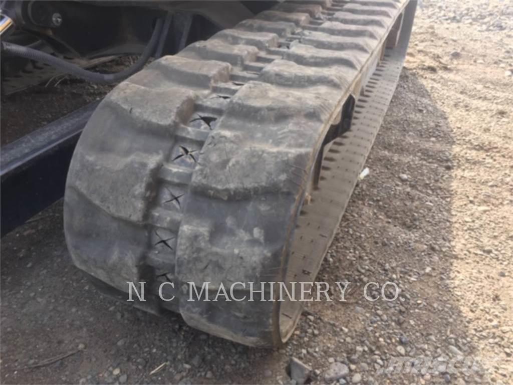 CAT 305E2 CRCB Paletli ekskavatörler