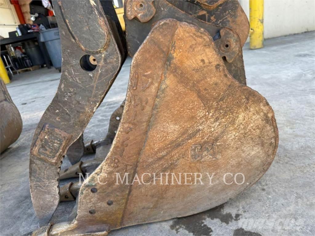 CAT 305E2 CRCN Paletli ekskavatörler