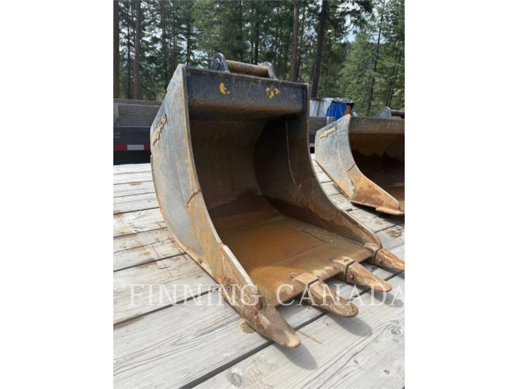 CAT 306-07 Paletli ekskavatörler