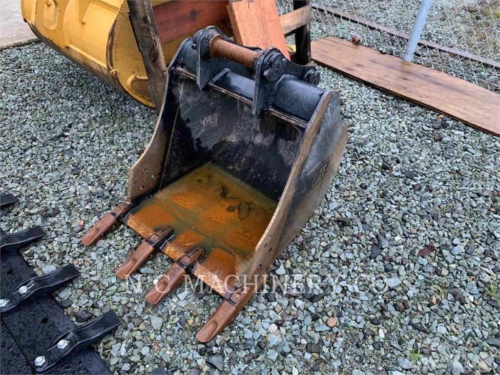 CAT 306 CRCB Paletli ekskavatörler