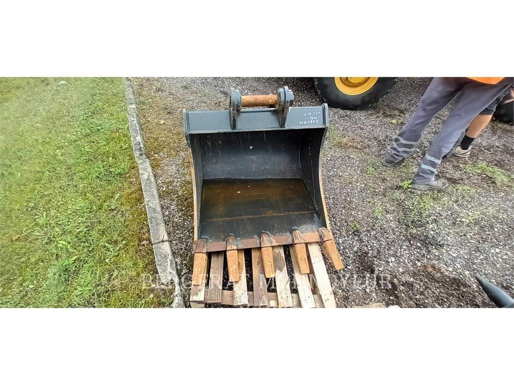CAT 308 Paletli ekskavatörler