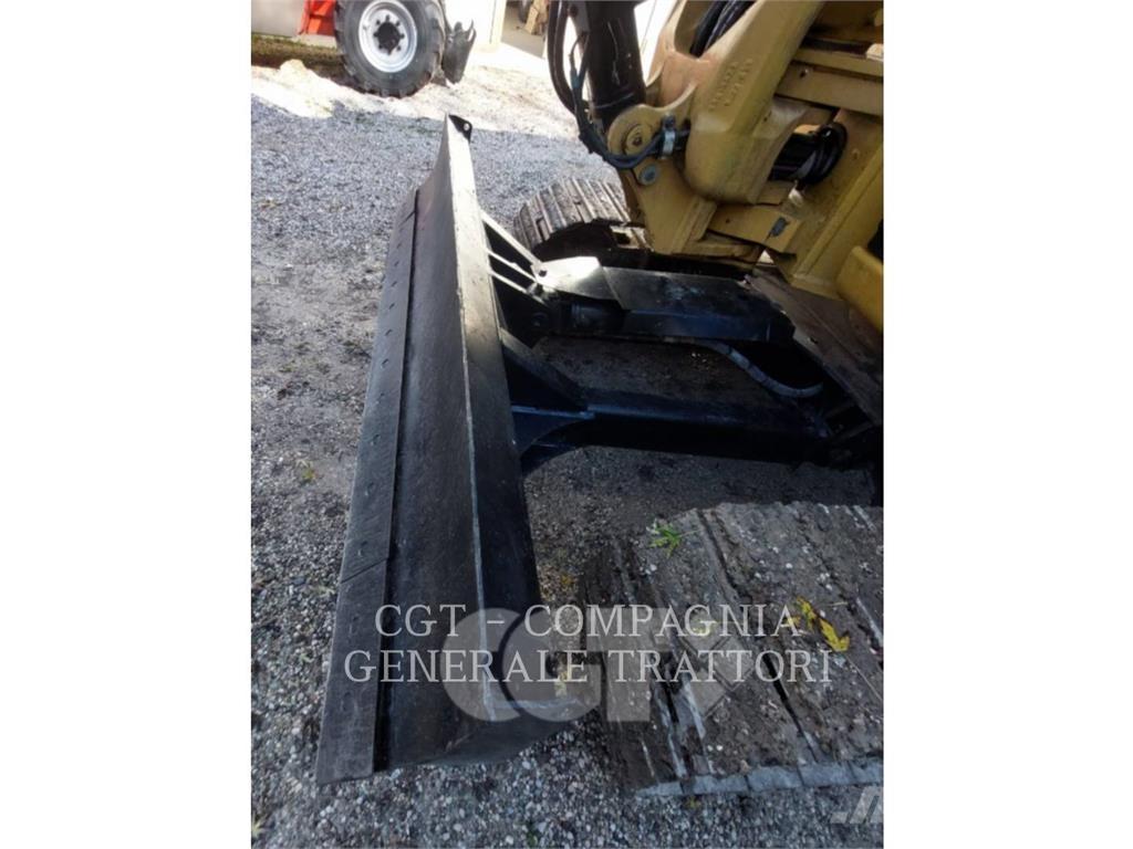 CAT 308E2 CR Paletli ekskavatörler