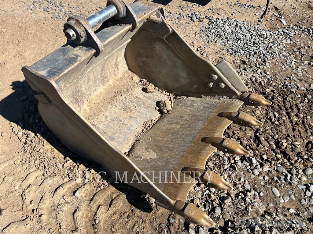 CAT 308E2 CRCB Paletli ekskavatörler