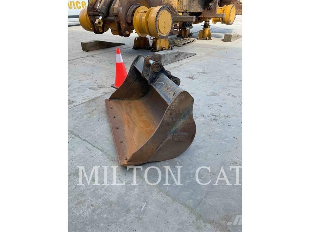 CAT 308E2 CRSB Paletli ekskavatörler