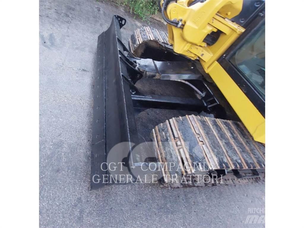 CAT 309 CR Paletli ekskavatörler