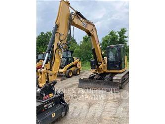 CAT 309CRSB Paletli ekskavatörler