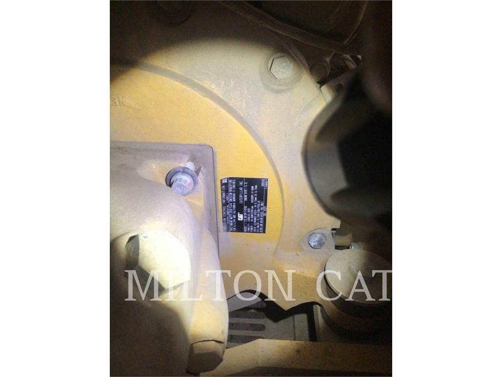 CAT 310 Paletli ekskavatörler