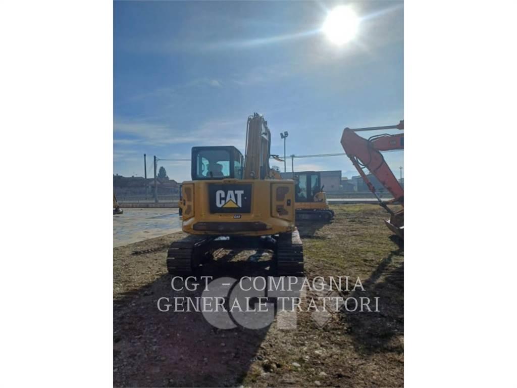 CAT 310 Paletli ekskavatörler