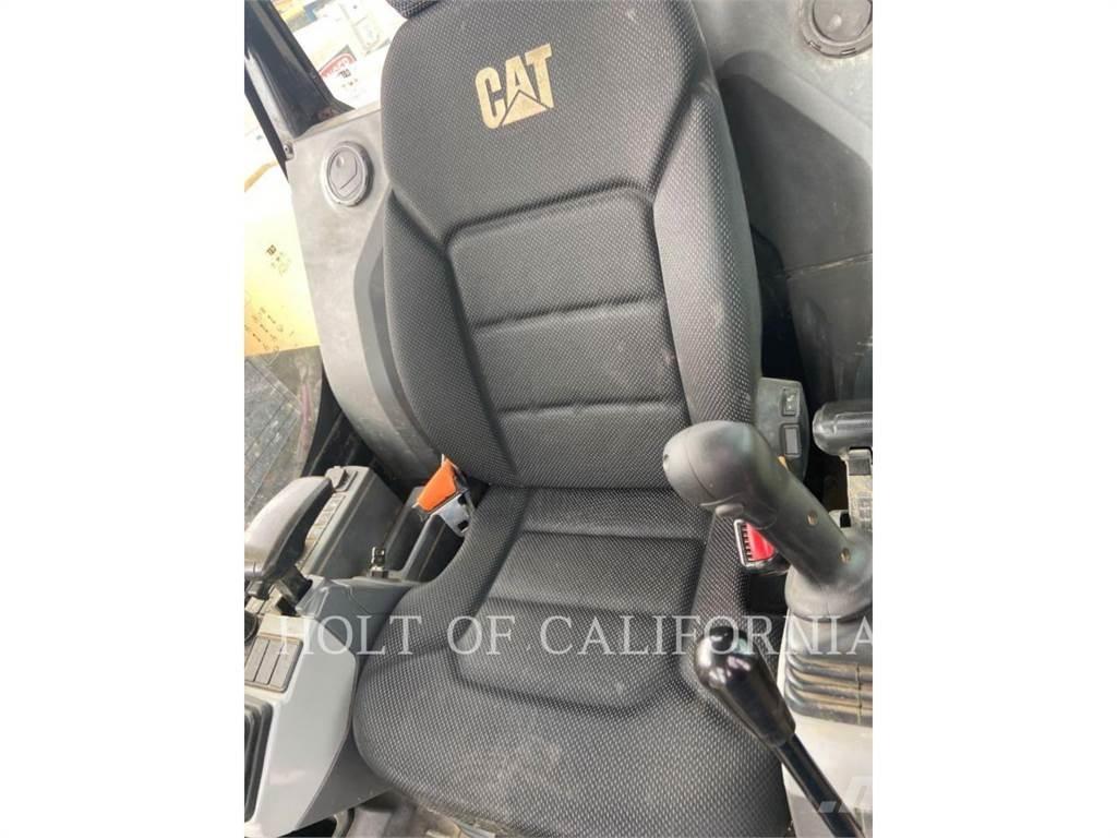CAT 310 Paletli ekskavatörler