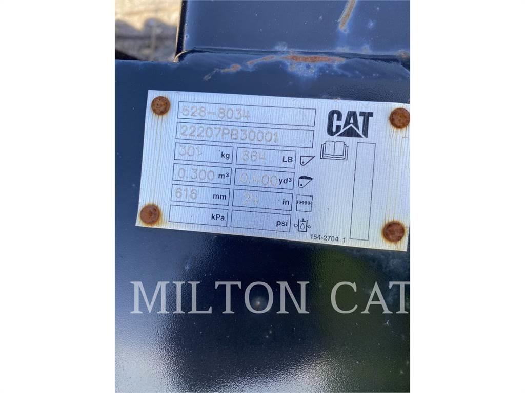CAT .310.24IN.BUCKET Kovalar