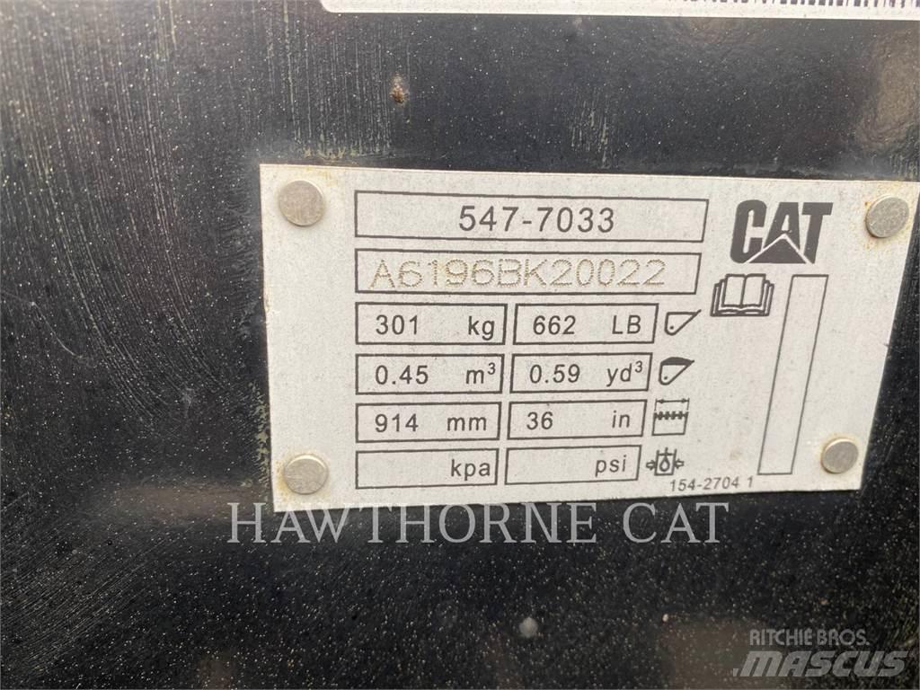 CAT 310- 36 Kovalar