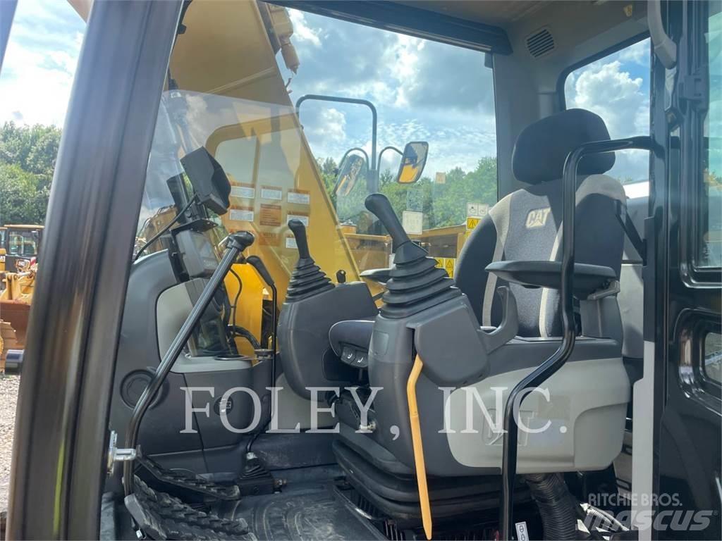 CAT 311FLRR Paletli ekskavatörler