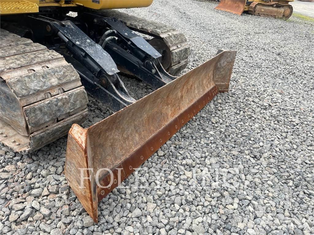 CAT 311FLRR Paletli ekskavatörler
