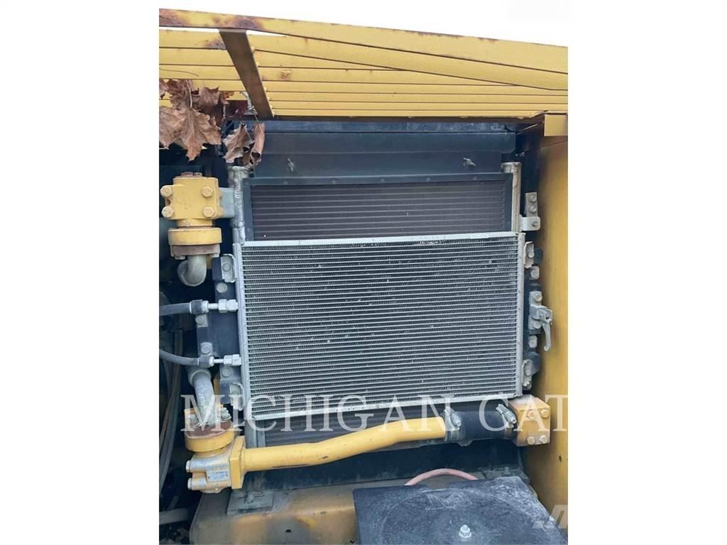 CAT 312CL PQ Paletli ekskavatörler