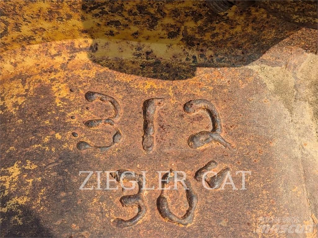 CAT 312LINKAGE30INCHDIG Kovalar