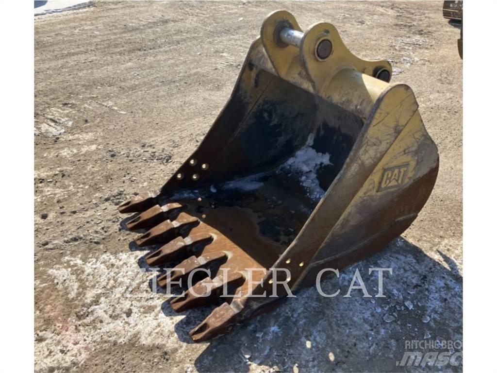 CAT 313 Paletli ekskavatörler