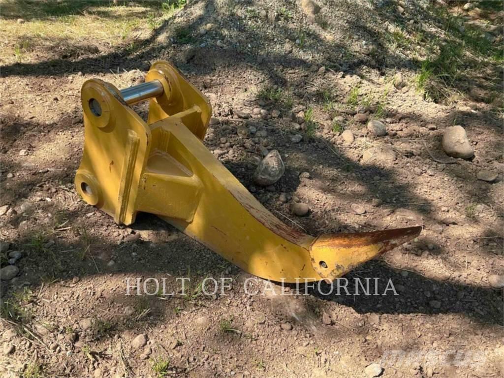 CAT 313 Paletli ekskavatörler