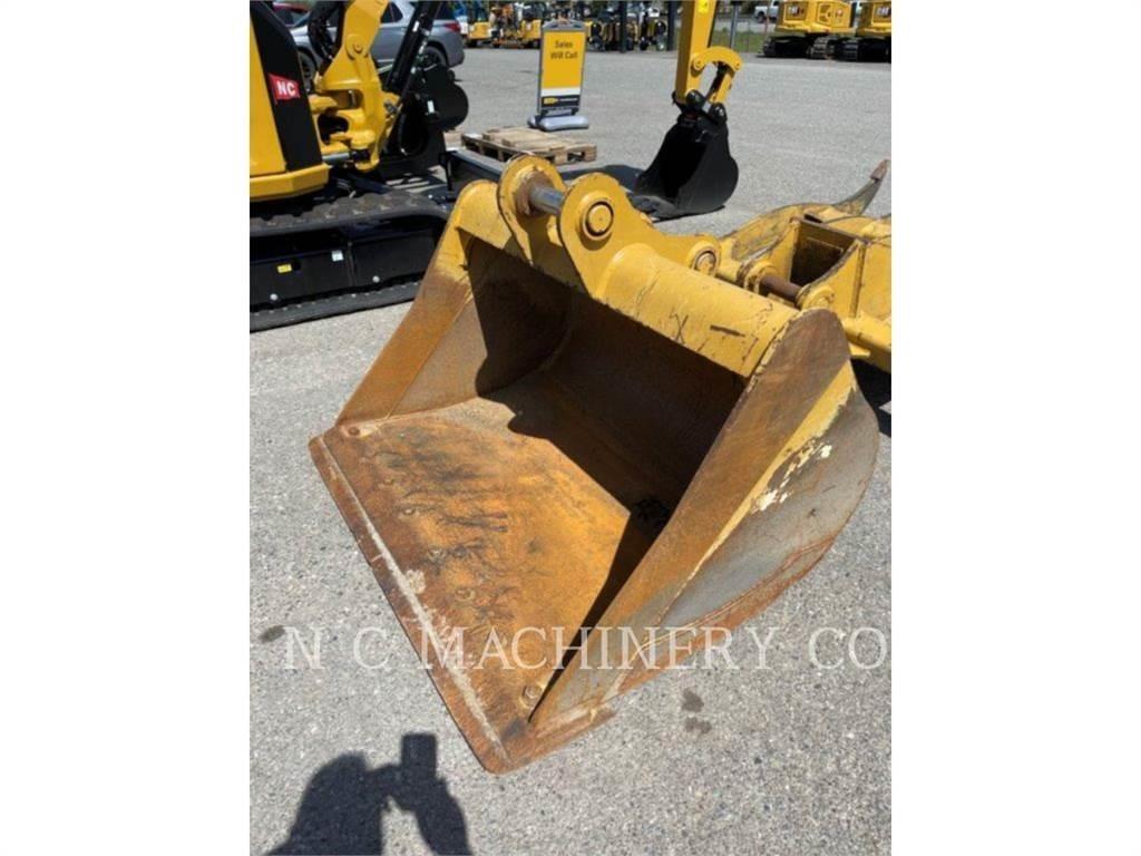 CAT 313BKT60CO Paletli ekskavatörler