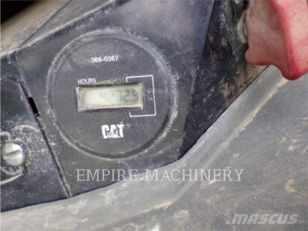 CAT 314E LCR Paletli ekskavatörler