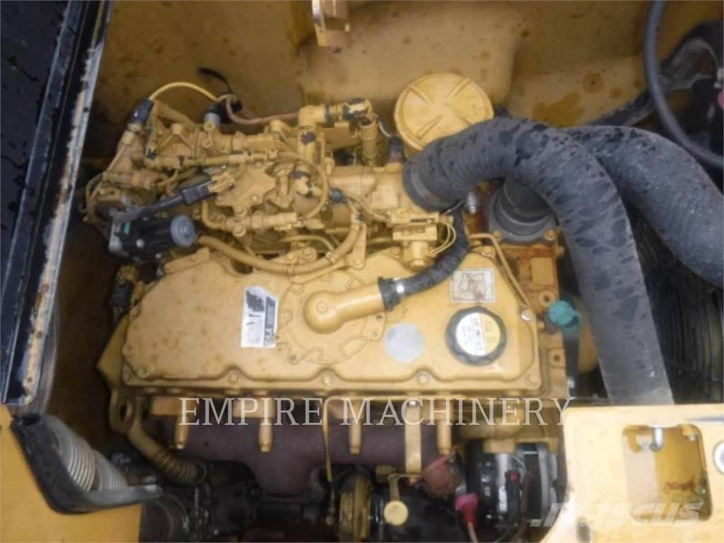 CAT 314E LCR Paletli ekskavatörler