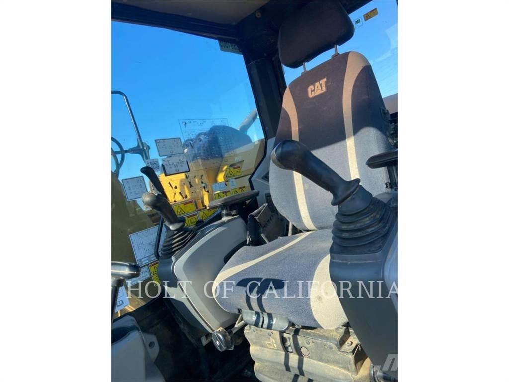 CAT 315 Paletli ekskavatörler