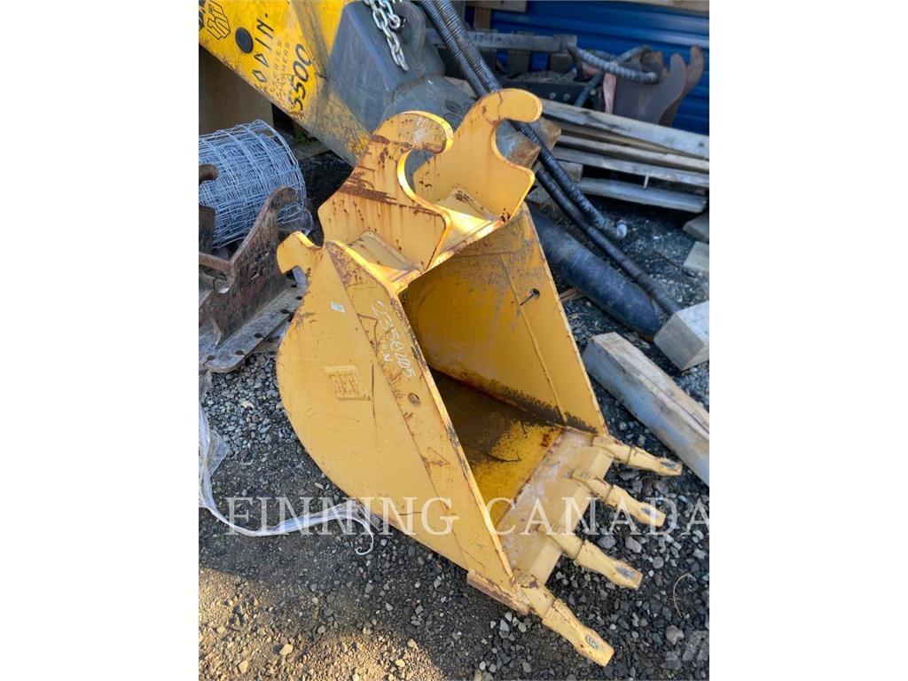 CAT 315-07 Paletli ekskavatörler