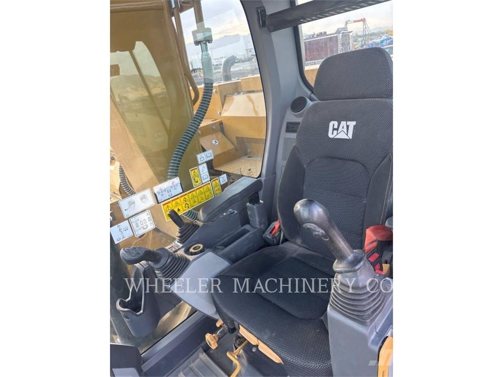 CAT 315 CF Paletli ekskavatörler