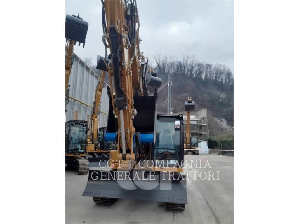 CAT 315 NG Paletli ekskavatörler